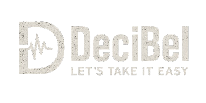 Decibel Logo